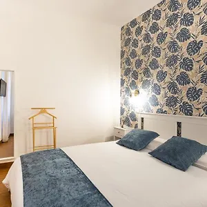 Canonica Charming Appartamento