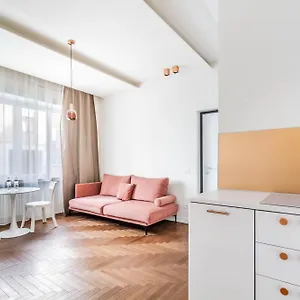 Domusmi Cybo-2 Appartamento
