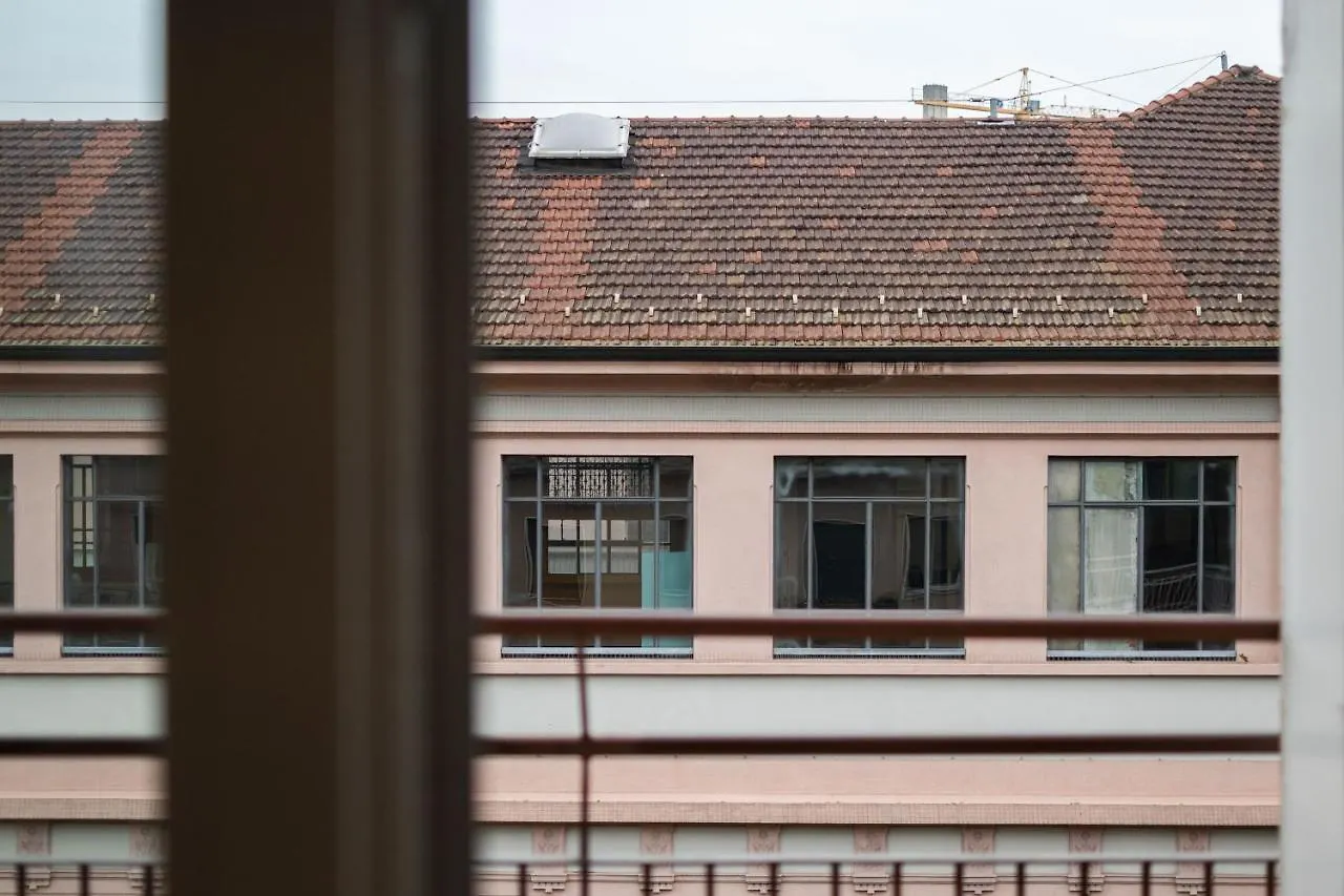 Appartamento Montello Livings, Exclusive Terrace And Skyline View Milano