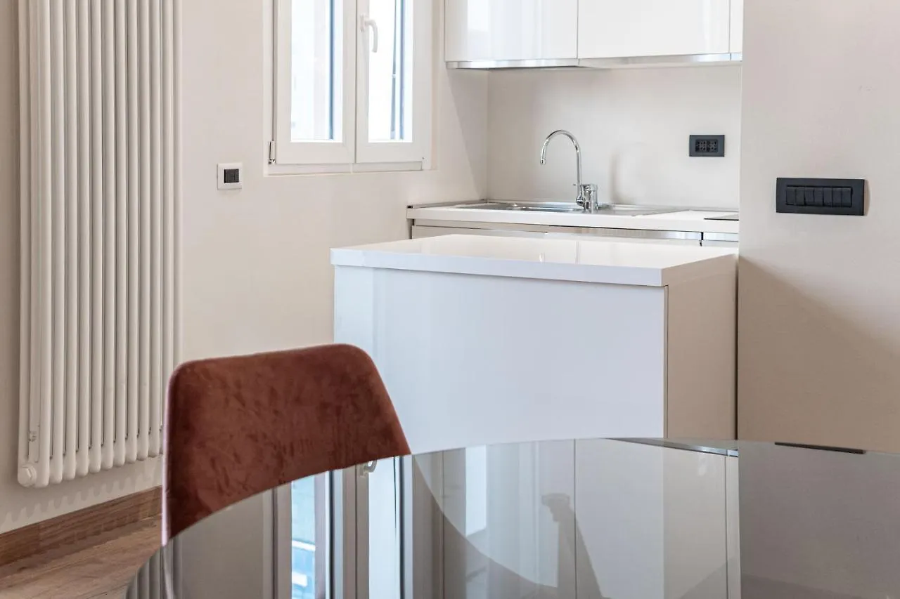 Appartamento Montello Livings, Exclusive Terrace And Skyline View Milano 0*,