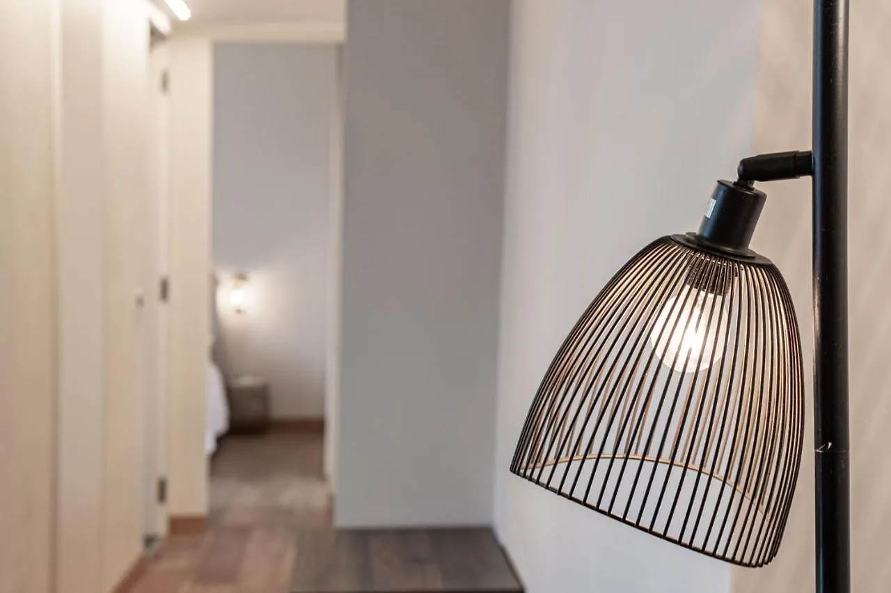 Appartamento Montello Livings, Exclusive Terrace And Skyline View Milano Italia